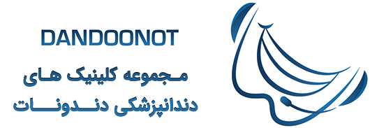 لوگوی سایت دندونات